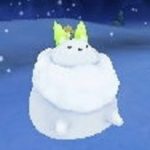 アライアンスアライブ感想プレイ日記9:雪うさぎにのって